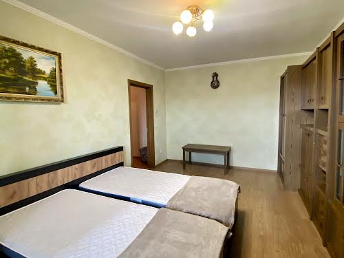 квартира по адресу Тростянецкая ул., 5-Б