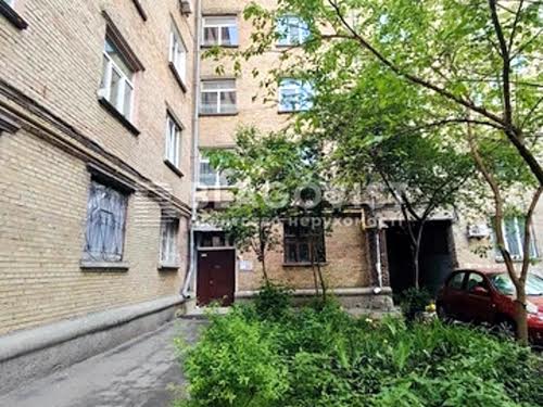 квартира по адресу Печерский спуск, 18