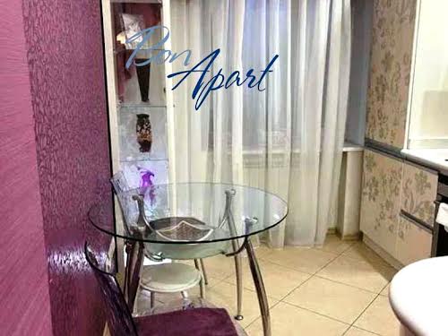 квартира за адресою Карела Чапека вул. (Юліуса Фучика), 8
