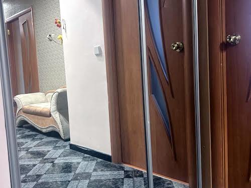 квартира за адресою Миколи Закревського вул., 85-Б