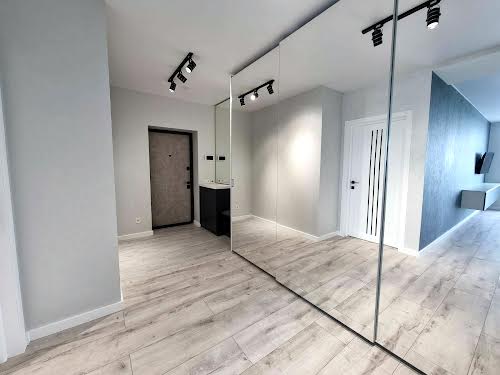 квартира за адресою Герцена вул., 35