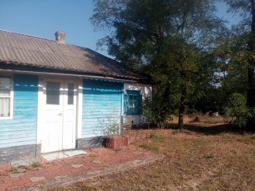 участок по адресу Савонівський провулок, 5
