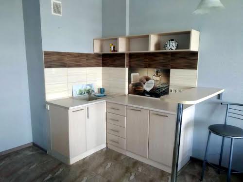 квартира за адресою Харківське шосе, 15а