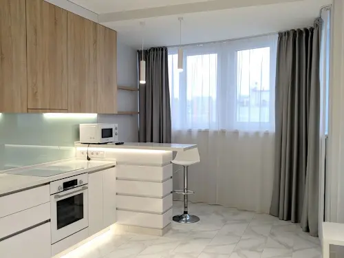 квартира за адресою Андрія Аболмасова вул. (Панельна), 7