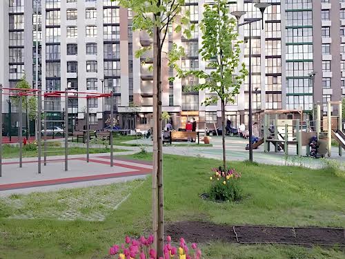 квартира за адресою Тираспольська вул., 54