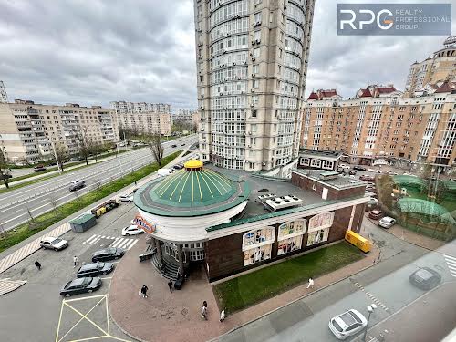 квартира по адресу Владимира Ивасюка просп. (Героїв Сталінграду), 8