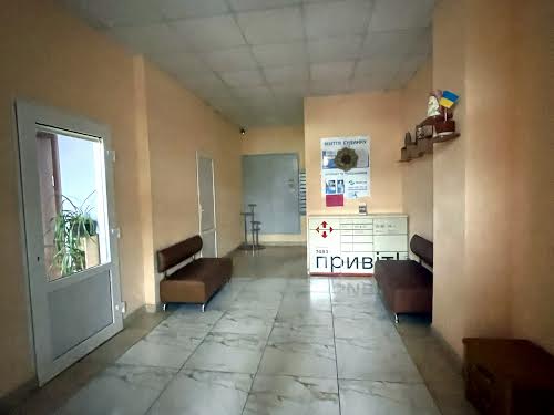 квартира за адресою Рональда Рейгана вул., 40