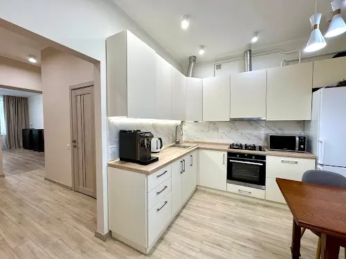 квартира по адресу Романчука ул., 4