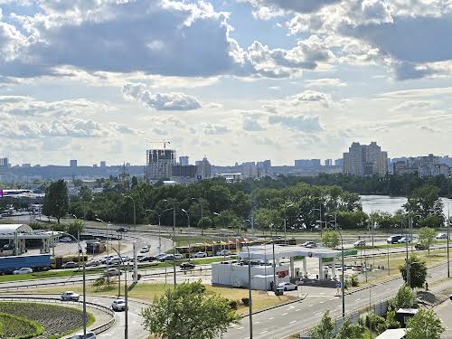 квартира по адресу Владимира Ивасюка просп. (Героїв Сталінграду), 2-Д