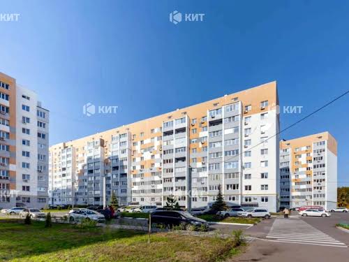 квартира по адресу Домостроительная ул., 13