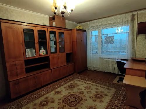 квартира по адресу Незалежності бульв. (50 років Жовтня), 6-Б