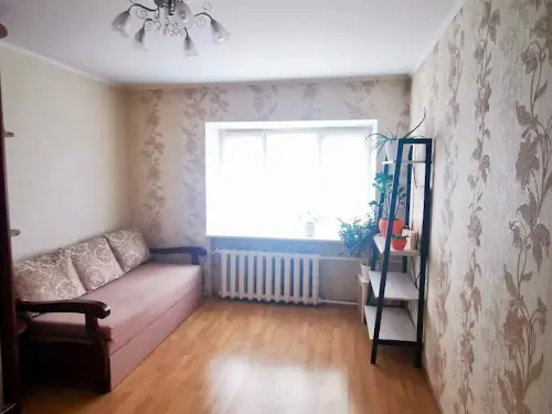 квартира по адресу Докучаевская ул., 5