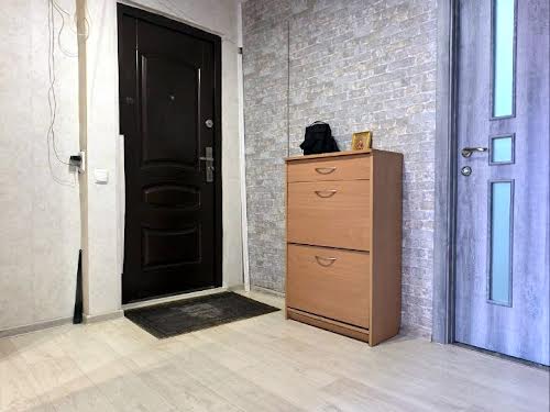 квартира по адресу Нескорених, 54а