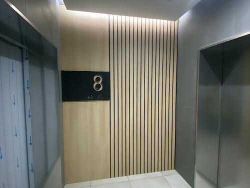 квартира по адресу Киев, Митрополита Василия Липковского ул. (Урицкого), 38