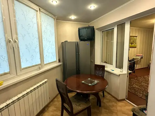 квартира за адресою Градинська вул., 14