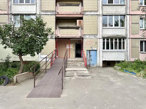 квартира за адресою Ірпінська вул., 63/5