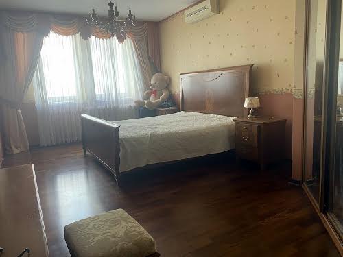 квартира по адресу Миколы Бажана просп., 12