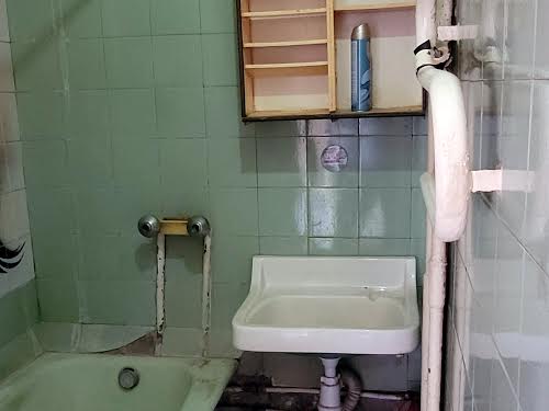 квартира за адресою Остафія Дашкевича вул. (Курнатовського), 32а