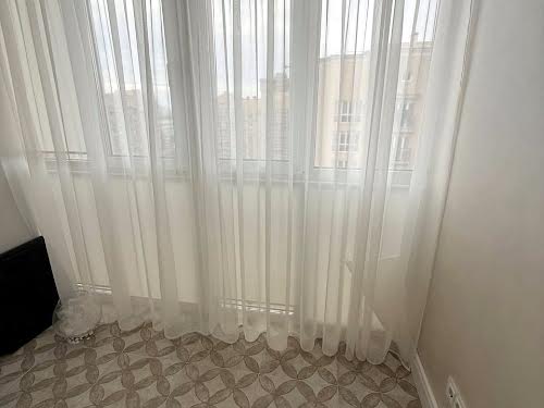 квартира за адресою Метрологічна вул., 11-А