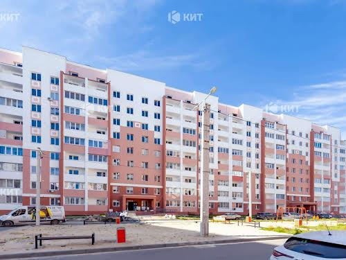 квартира за адресою Барабашова вул., 14 Б
