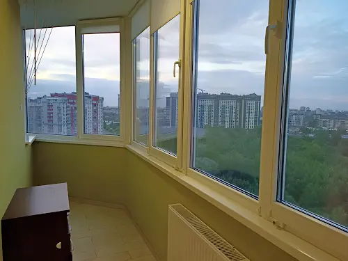 квартира за адресою Юлії Здановської вул. (Ломоносова), 46/1
