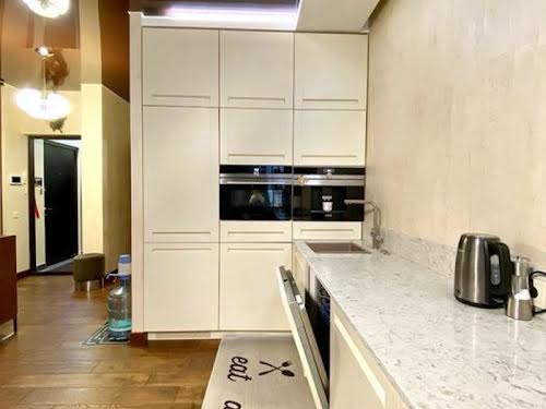 квартира по адресу Киев, Регенераторная ул., 4 