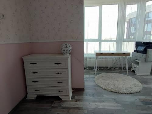 квартира за адресою Івана Франка вул., 2-А