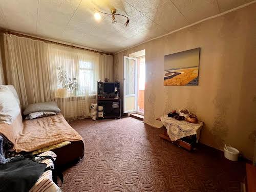 квартира за адресою Перемоги просп., 75