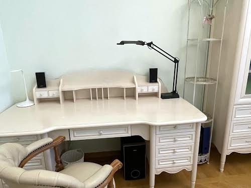 квартира за адресою Князів Острозьких вул. (Московська), 29-А