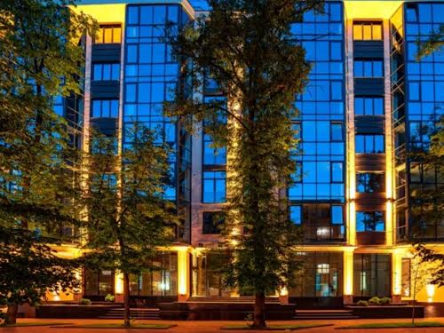 квартира по адресу Шевченка, 65