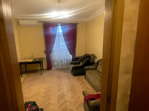квартира по адресу Бассейная ул., 17
