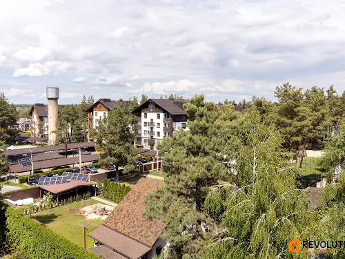 квартира за адресою Придорожна вул., 2