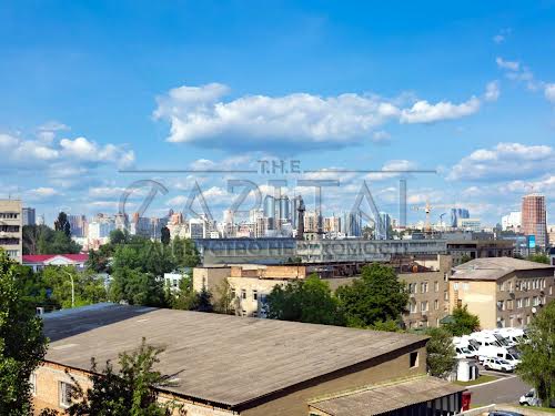 квартира за адресою Київ, Костанайська вул., 13