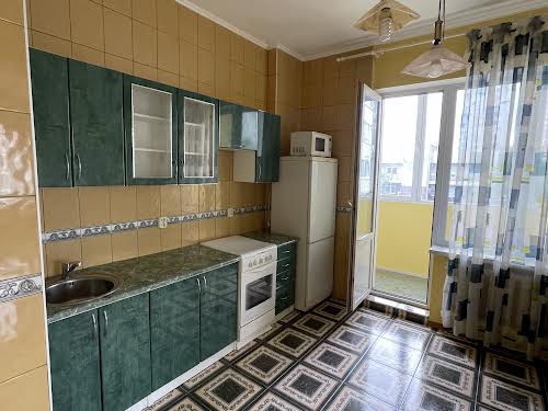 квартира по адресу Княжий Затон ул., 16-В