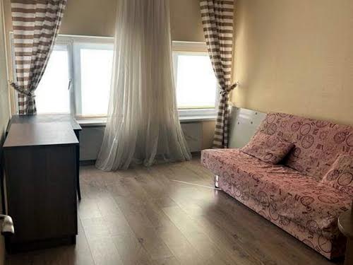 квартира по адресу Павла Лі пер. (Московский), 2-Б