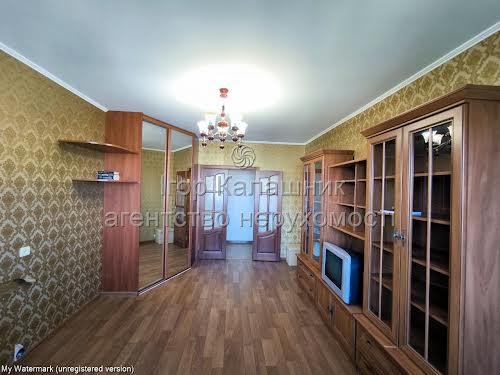 квартира за адресою Архітектора Вербицького вул., 8-А