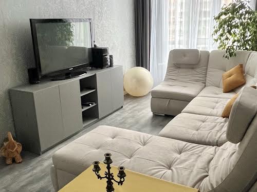 квартира по адресу Киев, Каховская ул., 60