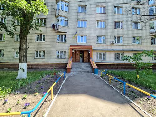кімната за адресою Маршала Рокосовського просп., 8