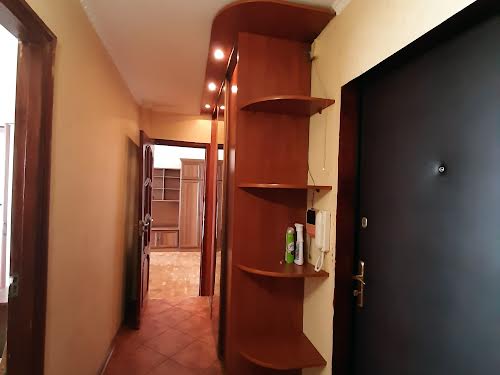 квартира по адресу Березняковская ул., 36