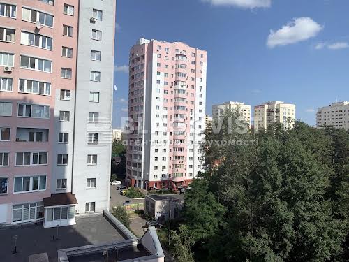 квартира по адресу Украинского Возродження ул. (Бударіна), 3-В