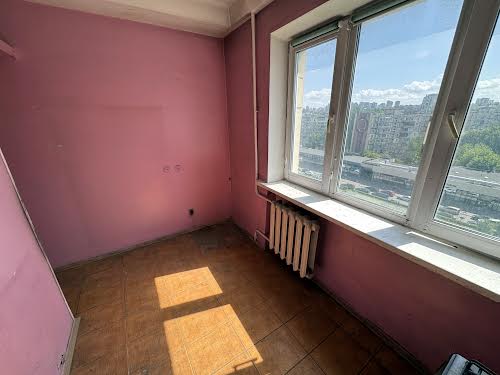 квартира по адресу Берестейский просп. (Победы), 22