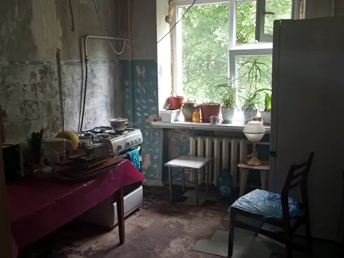 квартира по адресу Шовкуненка ул., 5
