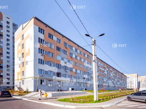 квартира по адресу Домостроительная ул., 5