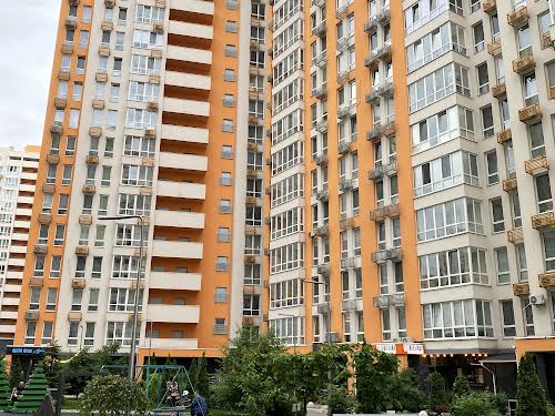 квартира по адресу Берестейский просп. (Победы), 65-А