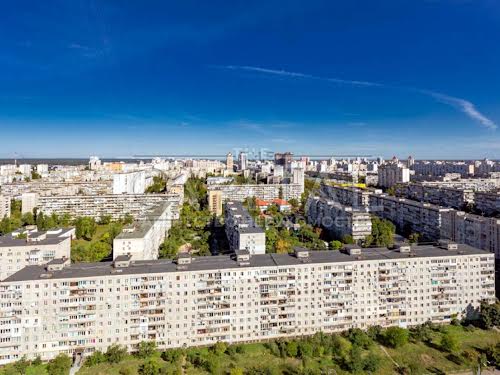квартира за адресою Героїв полку 