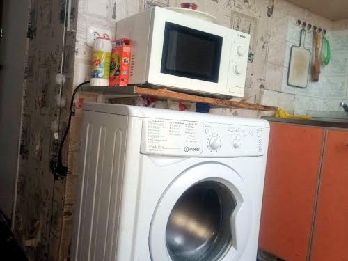 квартира по адресу Валентиновская ул., 7