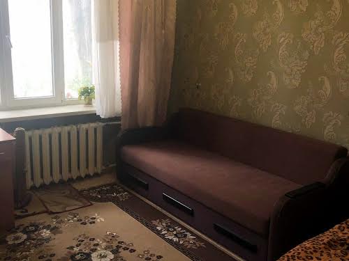 квартира за адресою Гвардійців-Широнінців вул., 39б