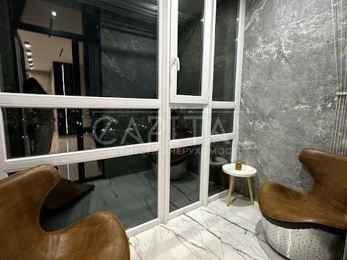 квартира за адресою Миколи Гулака вул., 4