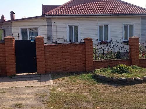 дом по адресу Пушкіна, 52