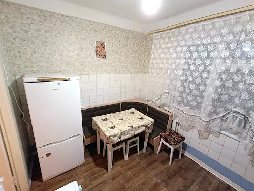 квартира за адресою Шолом-Алейхема вул., 22